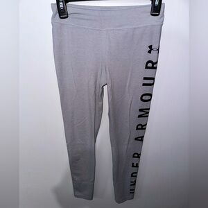 Under Armour women’s leggings size small, full length